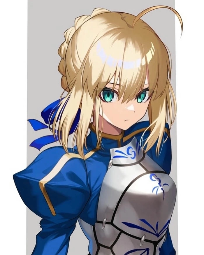 Ảnh Saber 3