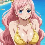 Tuyển Tập 228+ Ảnh Shirahoshi Siêu Nét, Siêu Chất