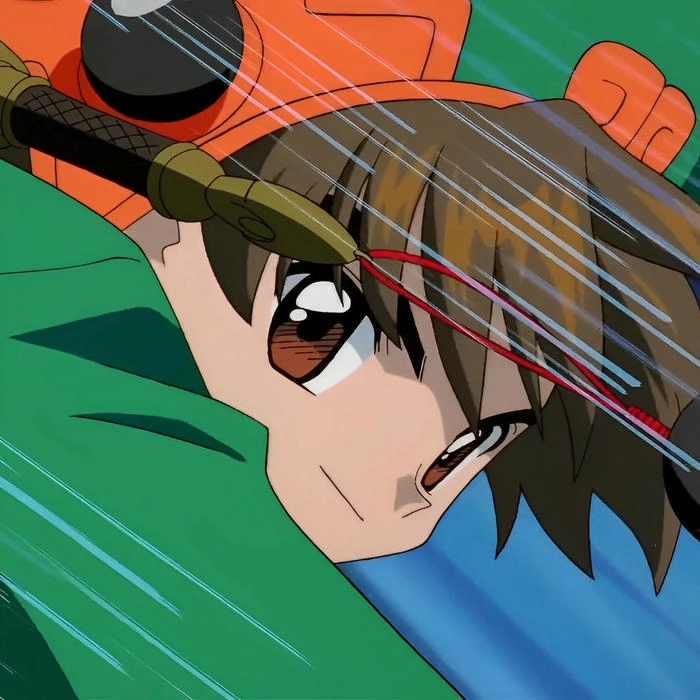 Ảnh Syaoran xinh trai