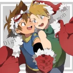 Ngắm Ngay 55+ Ảnh Taichi X Yamato Ngọt Lịm Tim Fan