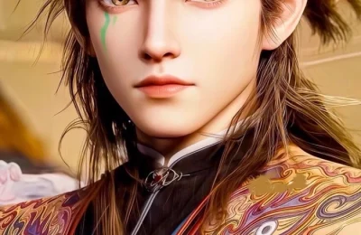 Chiêm Ngưỡng 247+ Ảnh Tan Muc Muc Than Ky Chất Lượng Cao Cho Fan