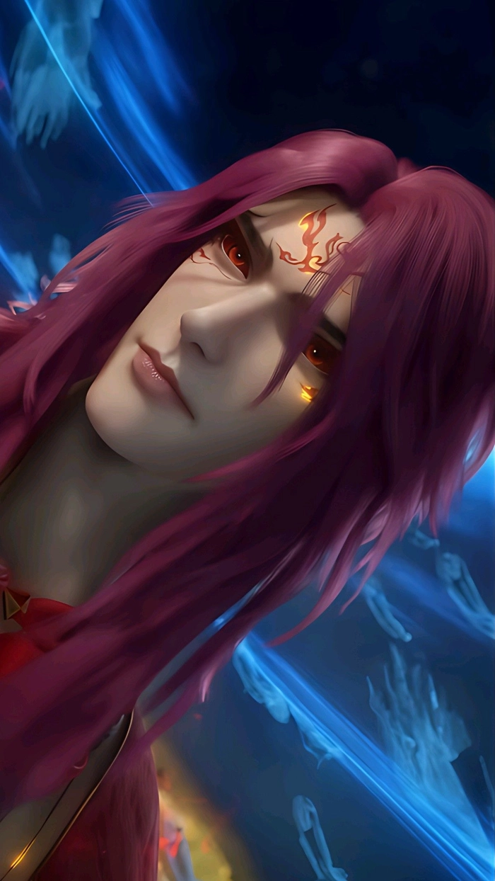 Ảnh Thac Sam nền PC 4k