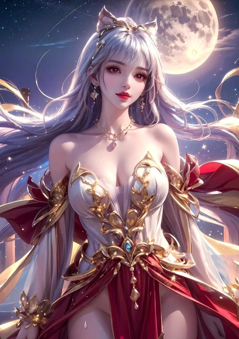 Ảnh Thai Am Ngoc Tho 4k