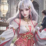 Tải Ngay 216+ Ảnh Thai Am Ngoc Tho Siêu Nét Dành Cho Fan Donghua