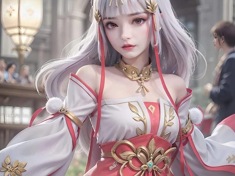 Ảnh Thai Am Ngoc Tho dễ thương