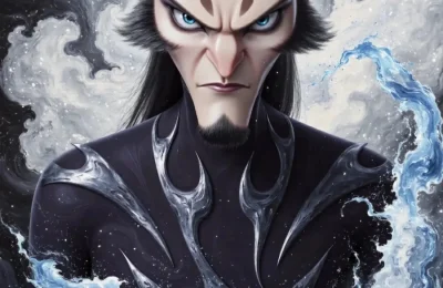 Cập Nhật 283+ Ảnh Than Cong Bao Hoat Hình Siêu Nét Dành Cho Fan Donghua