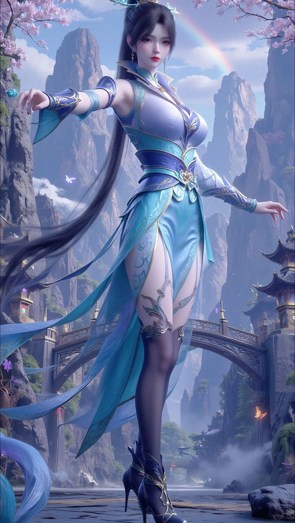 Ảnh Thanh Lan cực đẹp