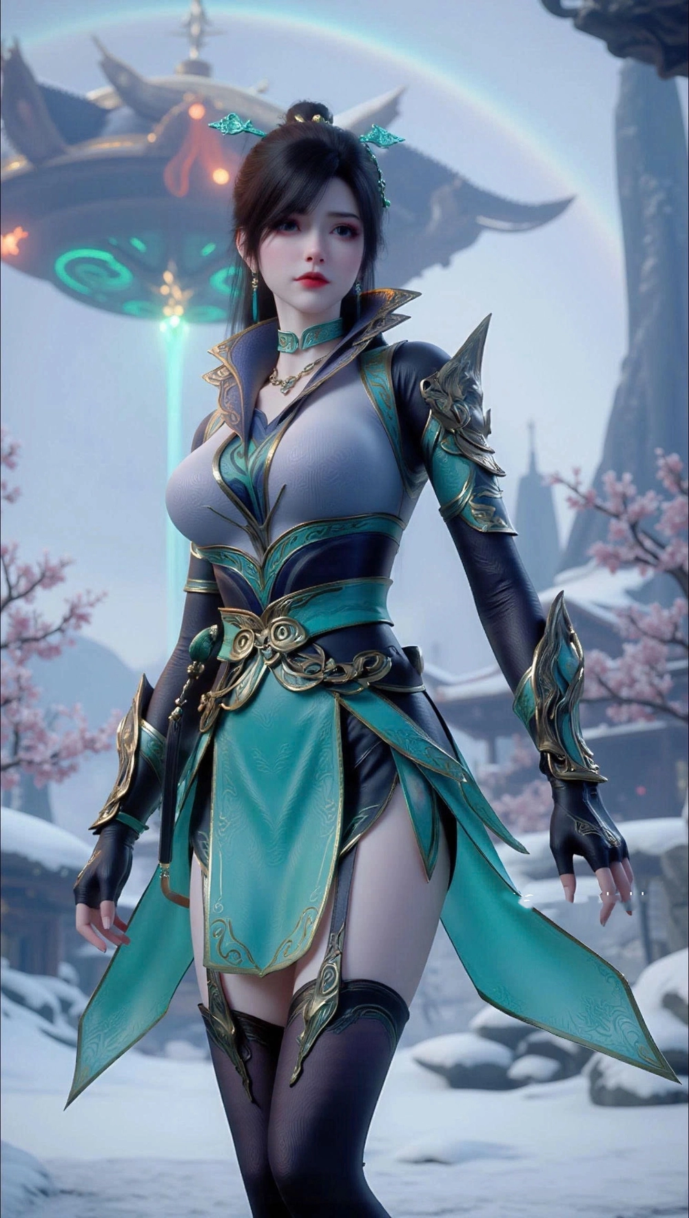 Ảnh Thanh Lan cực xinh đẹp