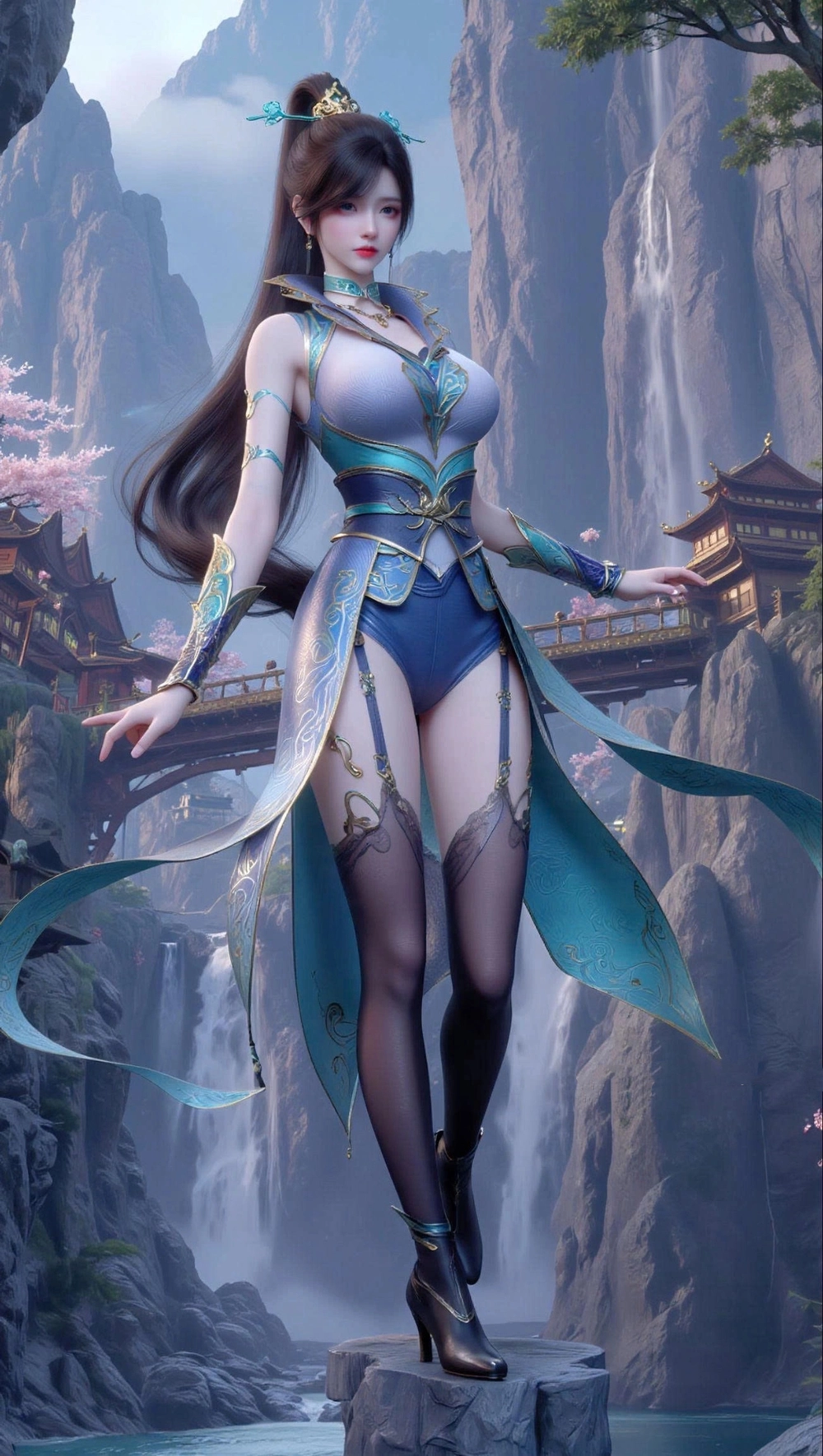 Ảnh Thanh Lan cực xinh