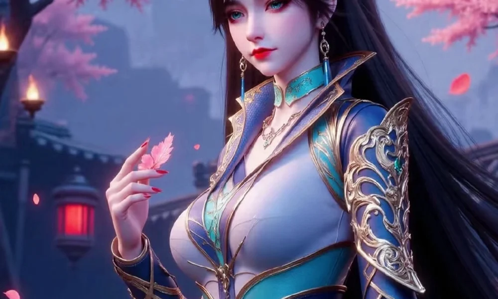 Ảnh Thanh Lan lạnh lùng nhất