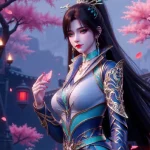 Chiêm Ngưỡng 108+ Ảnh Thanh Lan Ngầu, Đẹp Và Ấn Tượng