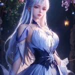 Tải Ngay 149+ Ảnh Thanh Thai Nhi Đẹp Nhất Từ Donghua