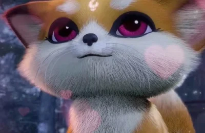 Tải Ngay 260+ Ảnh Thon Thon Đẹp Nhất Từ Donghua