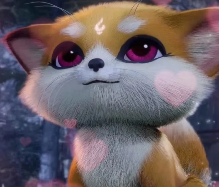 Ảnh Thon Thon đáng yêu