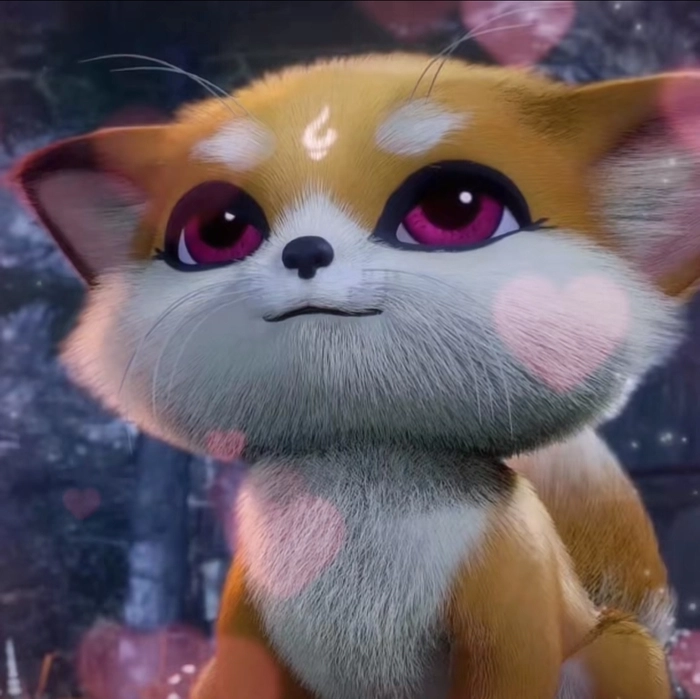 Ảnh Thon Thon đáng yêu