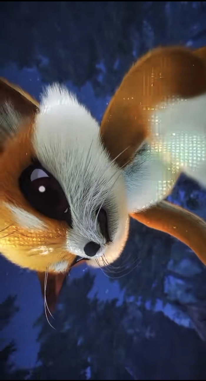 Ảnh Thon Thon tuc gian