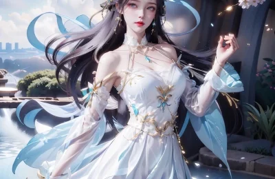 Tổng Hợp 224+ Ảnh Tieu Huan Nhi Chất Lượng Cao Cho Fan