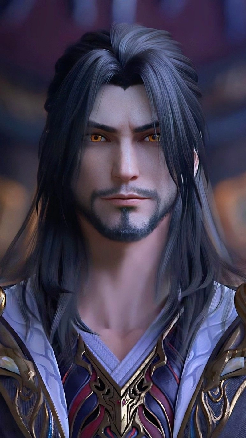 Ảnh Tieu Huyen cực đẹp