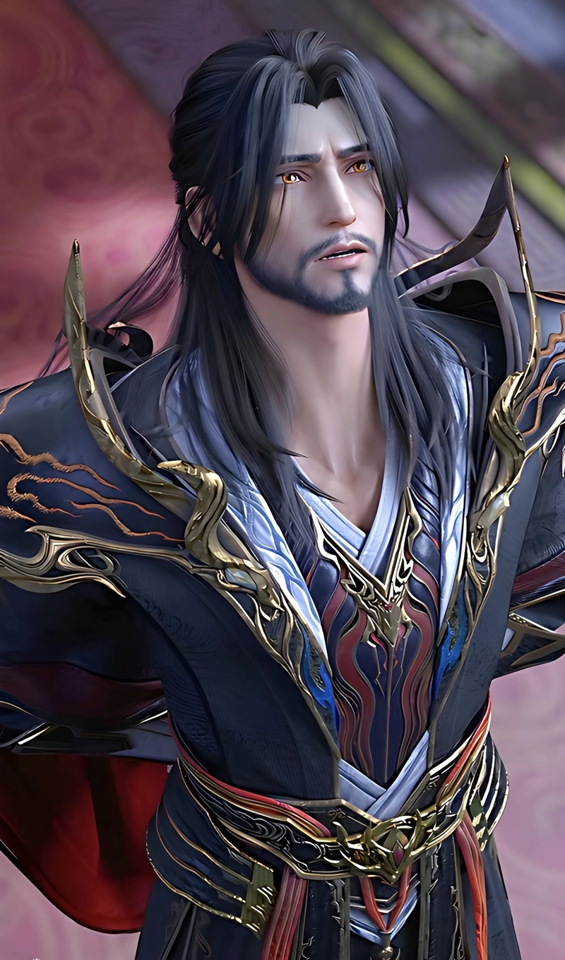 Ảnh Tieu Huyen cực lạnh lùng