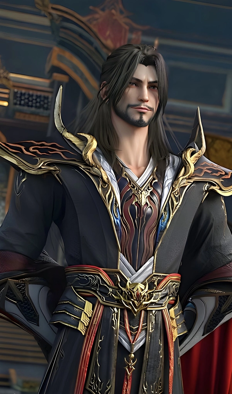 Ảnh Tieu Huyen đẹp nhất