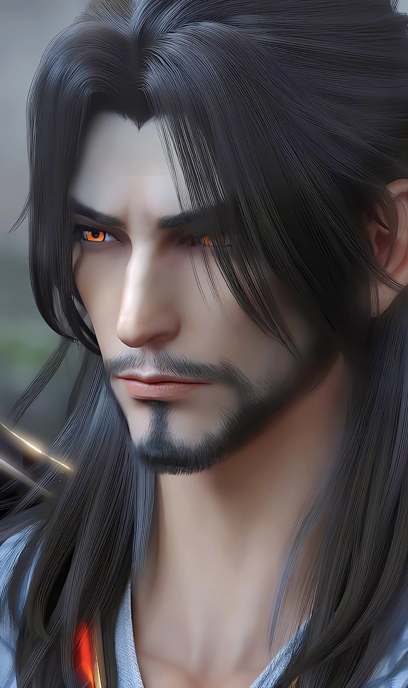 Ảnh Tieu Huyen đẹp