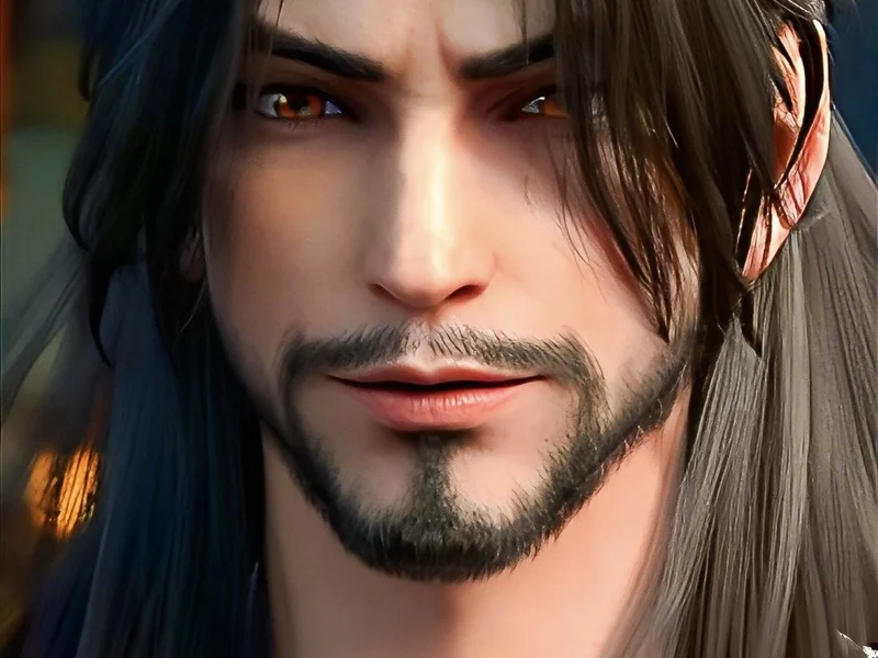 Ảnh Tieu Huyen rất ngầu