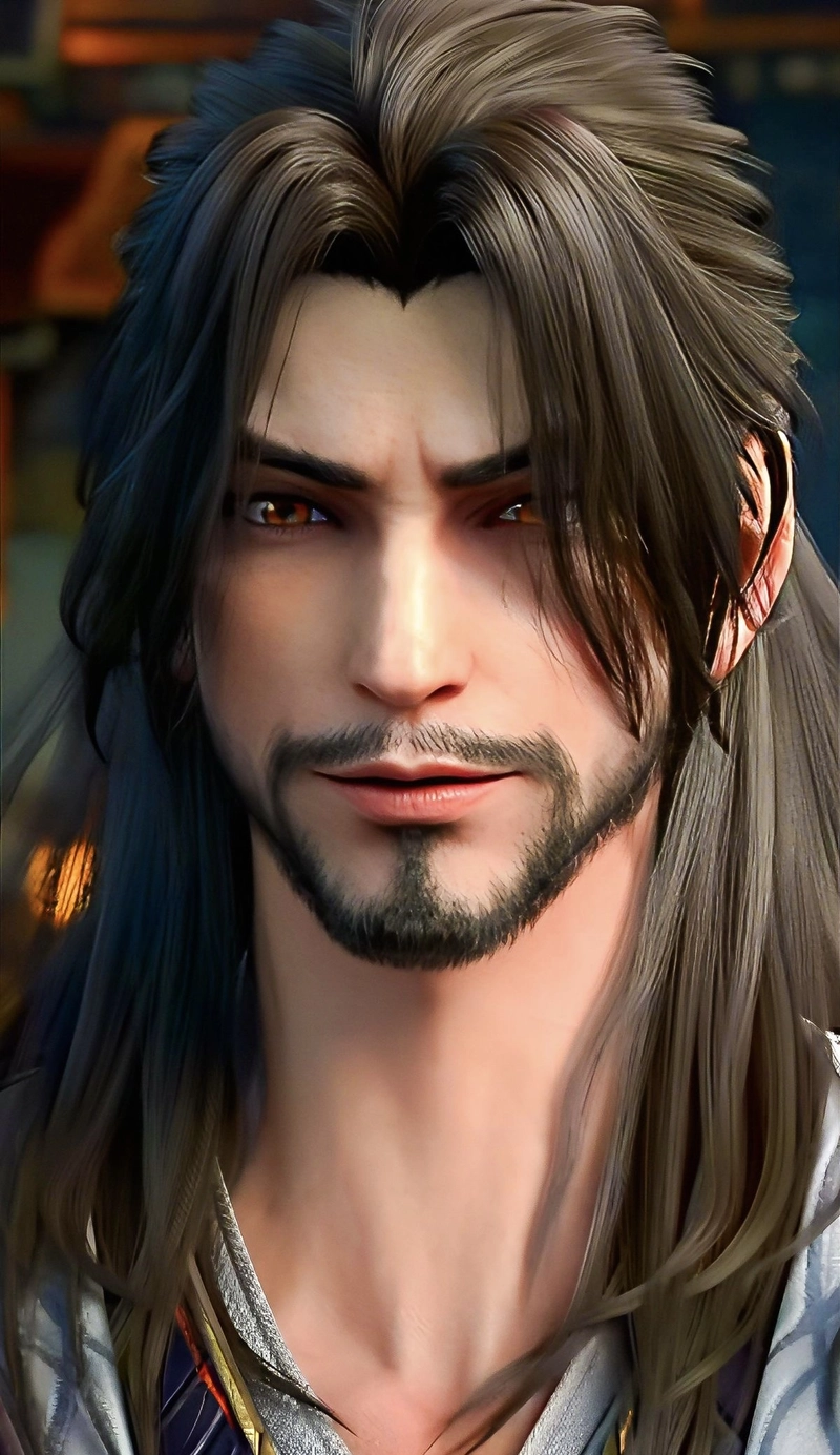 Ảnh Tieu Huyen rất ngầu