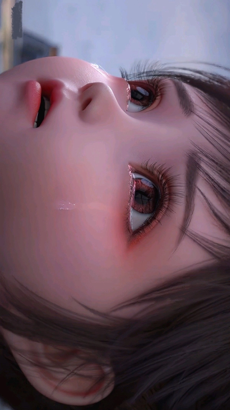 Ảnh Tieu Tieu khoc