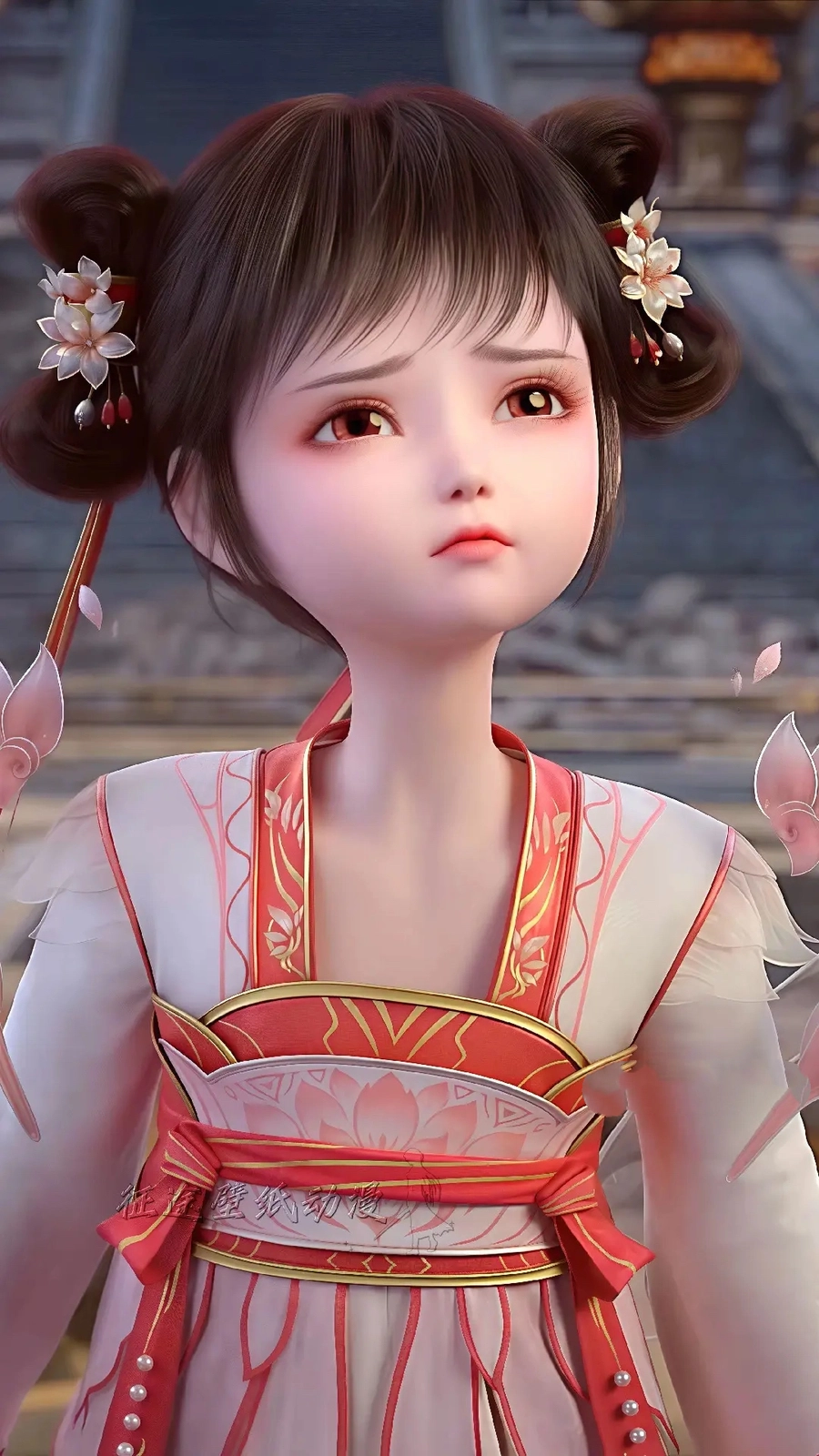 Ảnh Tieu Tieu nung niu