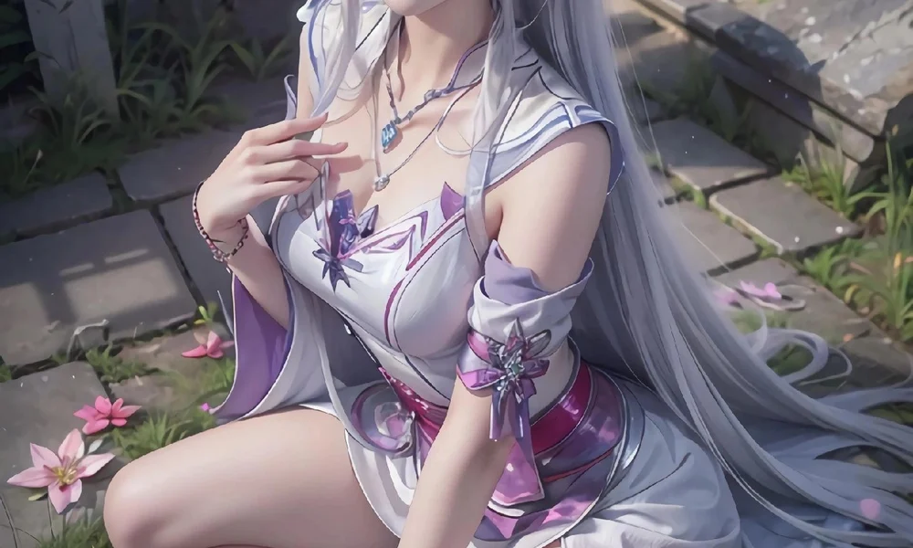 Ảnh Tieu Y Tien dễ thương