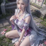 Cập Nhật 144+ Ảnh Tieu Y Tien Cực Đẹp Cực Chất