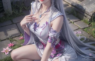 Cập Nhật 144+ Ảnh Tieu Y Tien Cực Đẹp Cực Chất