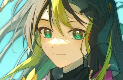 Xem Ngay 252+ Ảnh Tighnari Ngầu, Đẹp Và Ấn Tượng Nhất