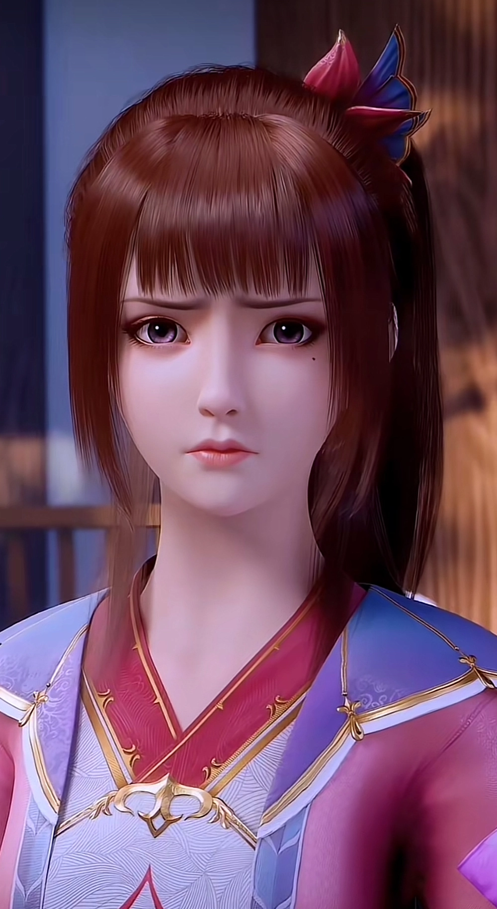 Ảnh To Au Vi chau may