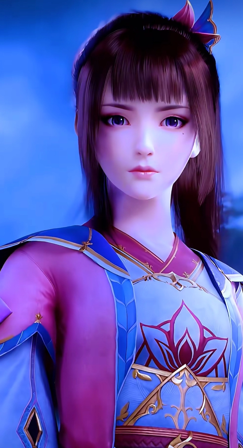 Ảnh To Au Vi ngầu