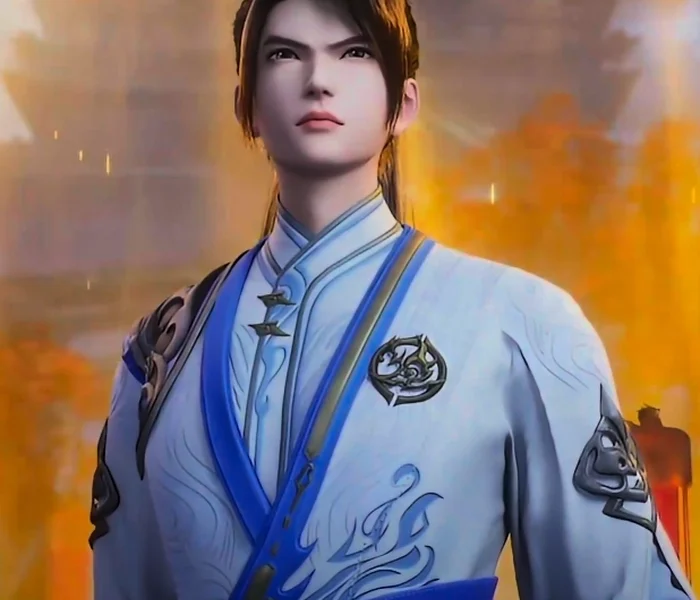 Ảnh To Bac Thien 3d ngầu