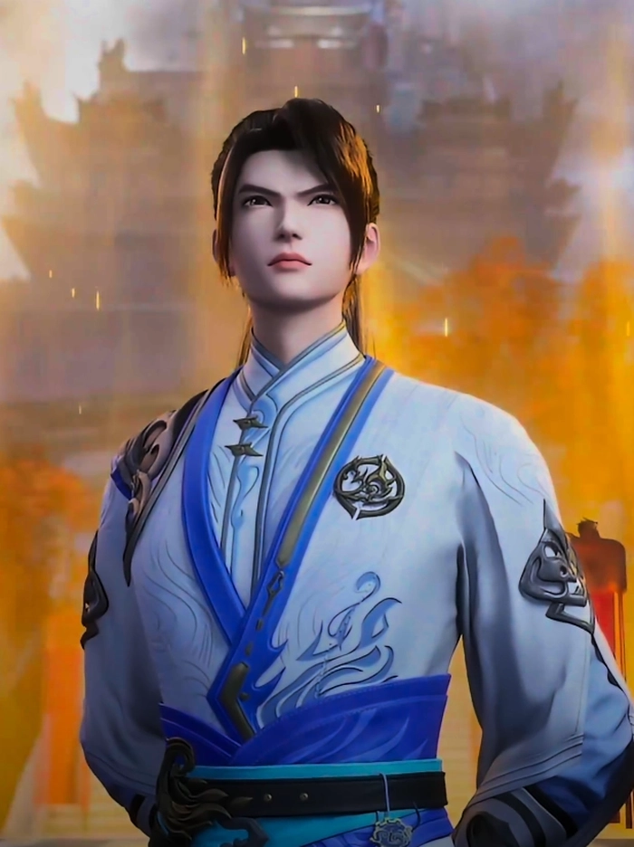 Ảnh To Bac Thien 3d ngầu