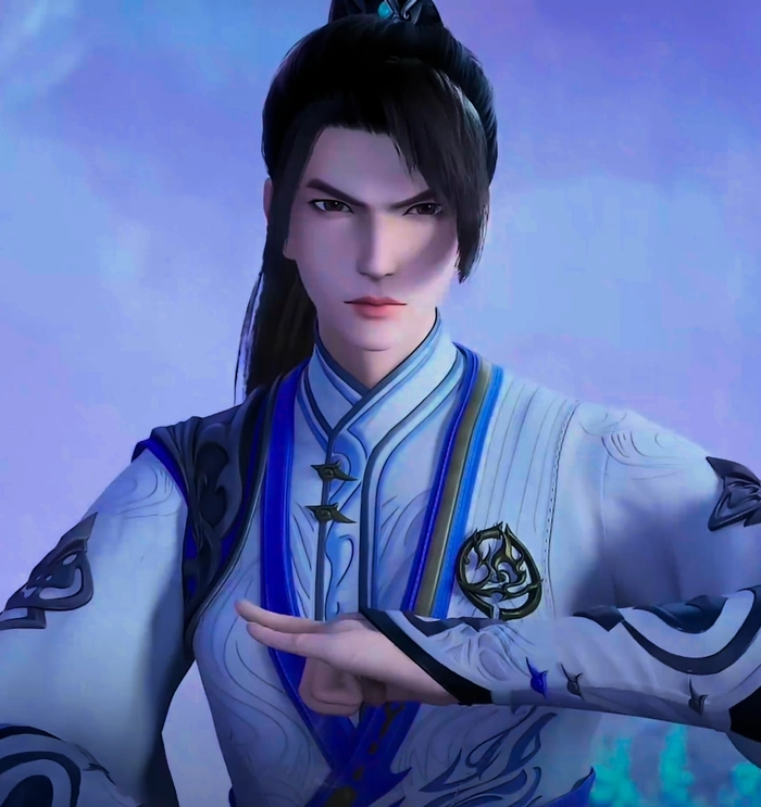 Ảnh To Bac Thien 4k ngầu nhất