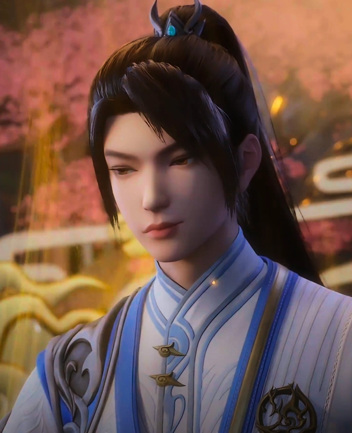 Ảnh To Bac Thien cuoi nhech