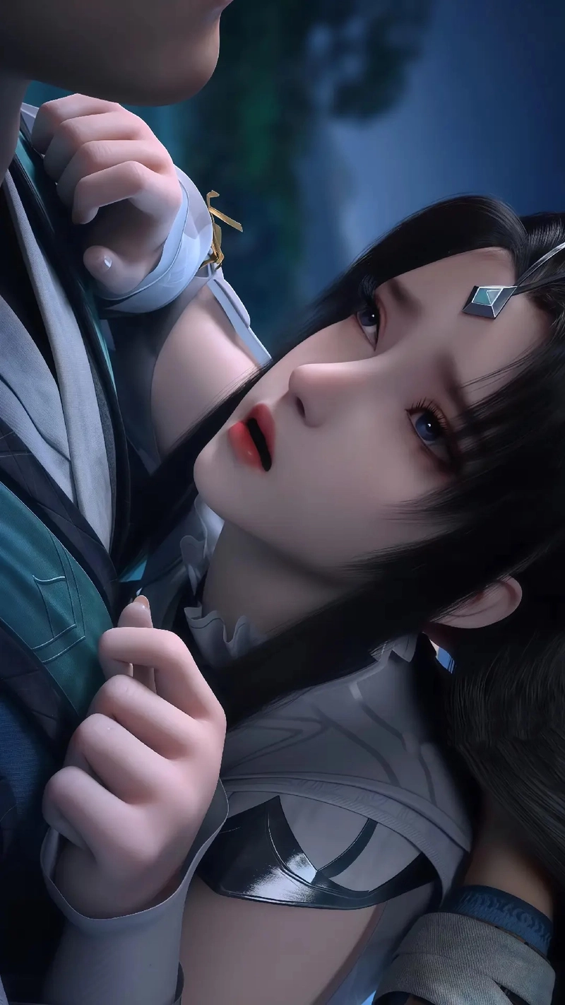 Ảnh To Nhan yeu duoi