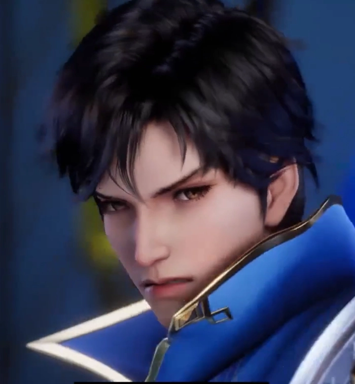 Ảnh Truong Phong Phong cực lạnh lùng