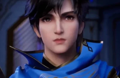 Lưu Ngay 231+ Ảnh Truong Phong Phong Siêu Nét Dành Cho Fan Donghua