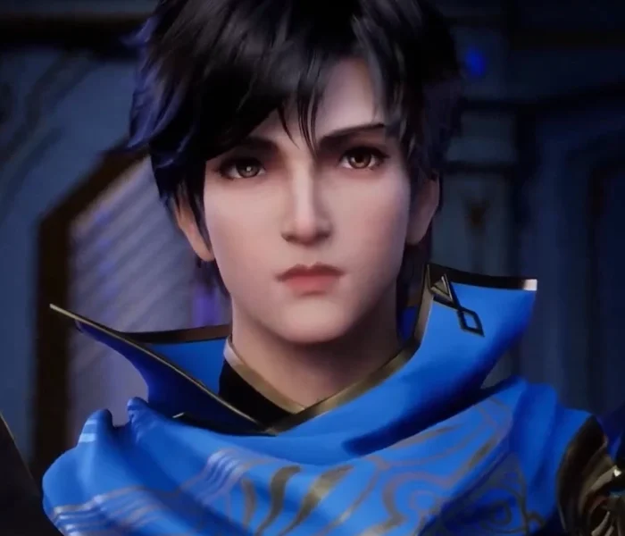 Ảnh Truong Phong Phong đẹp trai