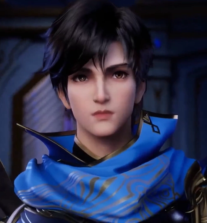 Ảnh Truong Phong Phong đẹp trai