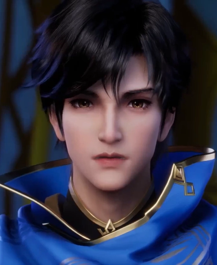 Ảnh Truong Phong Phong lạnh lùng nhất