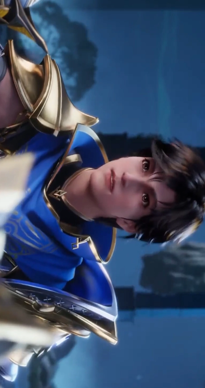 Ảnh Truong Phong Phong nền PC 3d