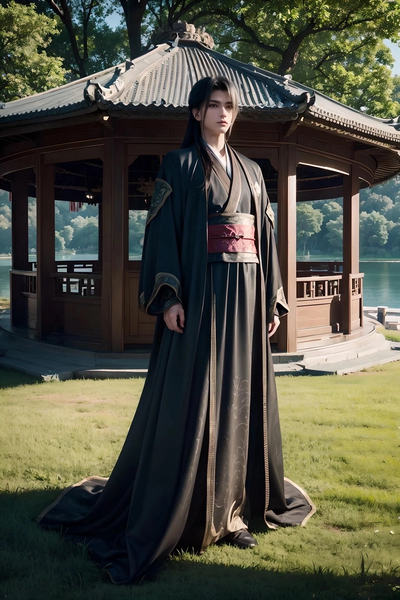 Ảnh Truong Tieu Phẩm 3d