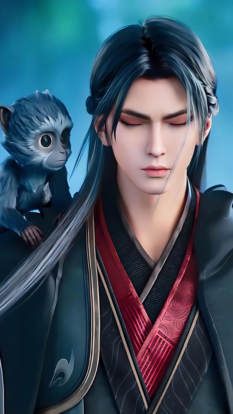 Ảnh Truong Tieu Phẩm cực đẹp