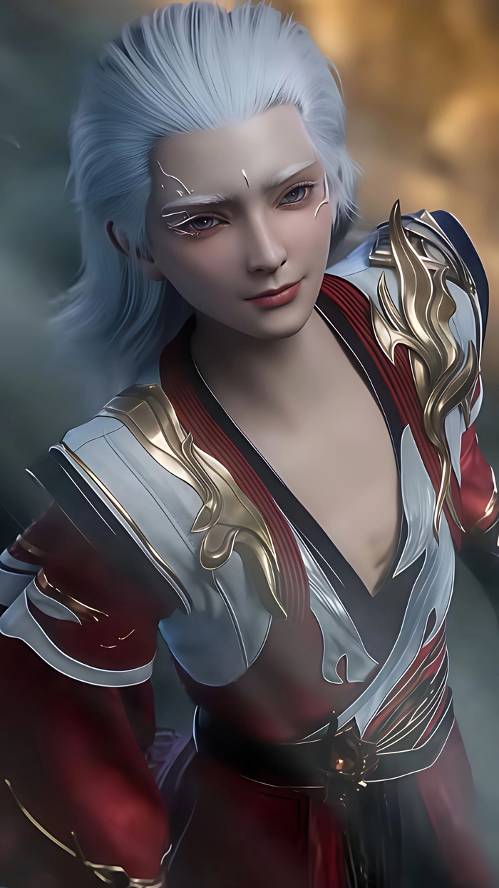 Ảnh Tu Do Nam lạnh lùng nhất