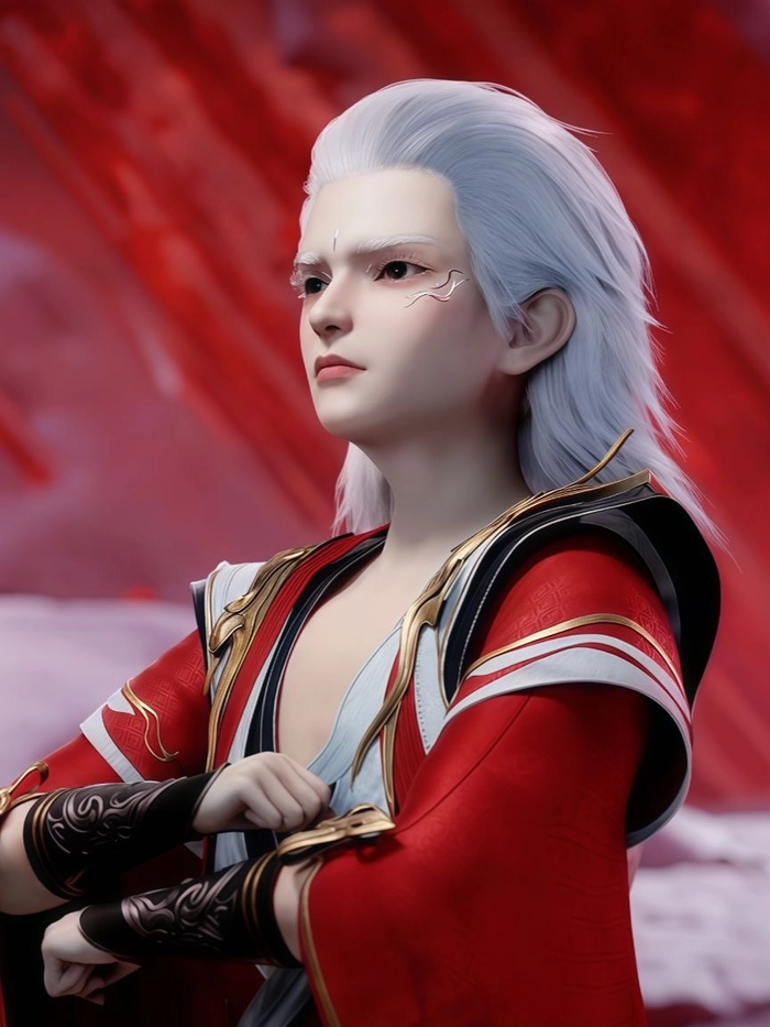 Ảnh Tu Do Nam toc trang